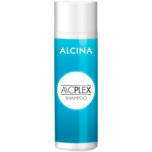 Шампунь для волосся Alcina A/Cplex Shampoo для освітленого, фарбованого, завитого волосся 200 мл (4008666174062) рейтинг