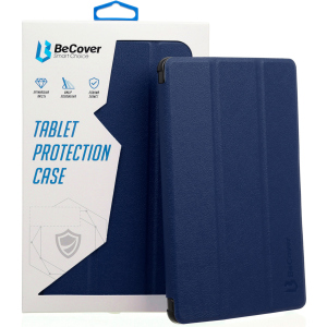 хороша модель BeCover Smart Case для Samsung Galaxy Tab A 8.0 (2019) T290/T295/T297 Deep Blue (BC_703931)