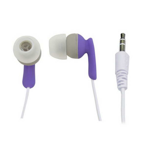 Наушники Smartfortec SE-105 Violet (44121) в Ивано-Франковске