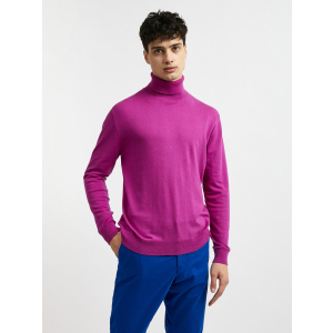 Водолазка United Colors of Benetton 10CVU2519-05V XL (8300898622066) краща модель в Івано-Франківську