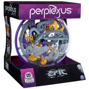 Головоломка для лабіринту Spin Master Perplexus Epic (SM34177) (778988268551) в Івано-Франківську