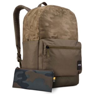 Рюкзак для ноутбука Case Logic Founder 15.6" CCAM-2126 Olive Night/Camo (3203859) лучшая модель в Ивано-Франковске