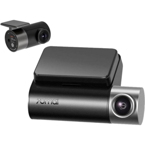 Видеорегистратор 70mai Smart Dash Cam Pro Plus Midrive A500s + Rear Cam RC06 Set (A500s+Rear Cam RC06 Set ) ТОП в Ивано-Франковске