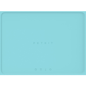 Коврик под миски для собак и кошек Petkit Pet Mat Blue (2001002241192) в Ивано-Франковске