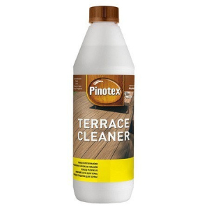 Pастворитель Pinotex Terrace Cleaner 1 л в Ивано-Франковске