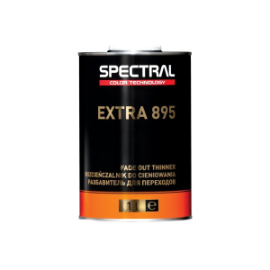 Розчинник для переходів Spectral Extra 2K 895 1 л (89034) рейтинг