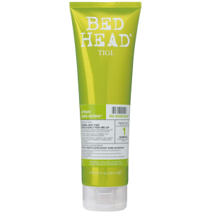 Шампунь Tigi Bed Head Urban Antidotes Re-energize Shampoo Укрепляющий для нормальных волос 250 мл (615908426649) ТОП в Ивано-Франковске