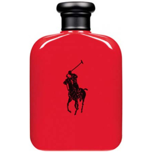 Тестер Туалетная вода для мужчин Ralph Lauren Polo Red 125 мл (3605970416126/3605975048469)