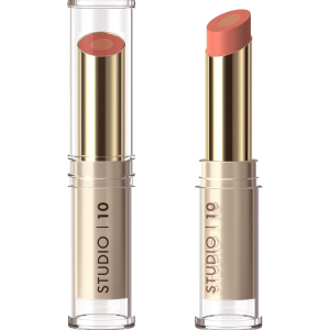 Зволожуючий тинт для губ Studio 10 Wake Up & Glow Lip & Cheek Tint Roseberry 3 мл (5060377061030)