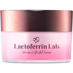 хороша модель Гель для обличчя Lactoferrin Lab Зволожуючий 50 г (4973512550508)