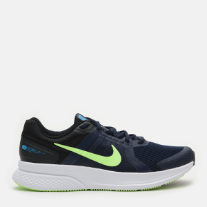 Кросівки Nike Run Swift 2 CU3517-404 41.5 (9) 27 см (194501056199) краща модель в Івано-Франківську