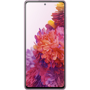 Мобільний телефон Samsung Galaxy S20 FE (2021) 6/128GB Light Violet (SM-G780GLVDSEK) рейтинг