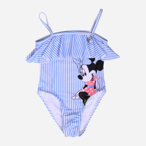 хорошая модель Купальник Disney Minnie DISMF52448362 116-122 см Синий (5901854889276)