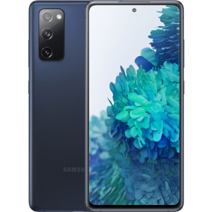 Мобільний телефон Samsung Galaxy S20 FE (2021) 8/256GB Cloud Navy (SM-G780GZBHSEK) краща модель в Івано-Франківську