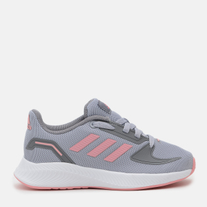 Кроссовки детские Adidas Runfalcon 2.0 K FY9497 32 (13.5K) Halsil/Suppop/Grethr (4064042705534) ТОП в Ивано-Франковске