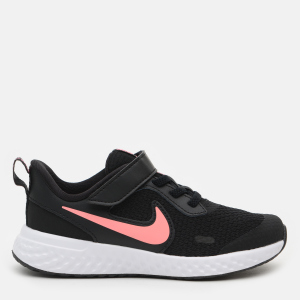 Кросівки дитячі Nike Revolution 5 (Psv) BQ5672-002 27.5 (10.5C) (193152380455) ТОП в Івано-Франківську