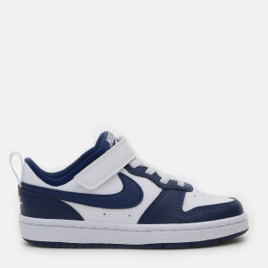 Кеди дитячі Nike Court Borough Low 2 (Psv) BQ5451-107 28.5 (11.5C) (194953180787) краща модель в Івано-Франківську