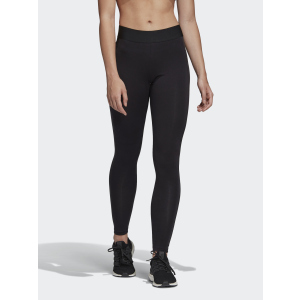 Спортивні штани Adidas Must Haves Stacked Logo Tights FI4632 M Black (4062049039652)