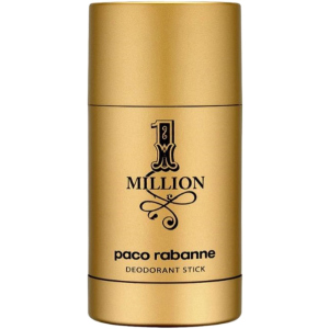 Дезодорант-стік для чоловіків Paco Rabanne One Million 75 мл (3349666007990) ТОП в Івано-Франківську