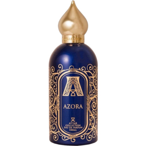 Тестер парфумованої води для жінок Attar Collection Azora 100 мл (ROZ6400100890) краща модель в Івано-Франківську