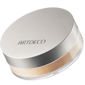 Пудра-основа для обличчя Artdeco Mineral Powder Foundation №2 Natural Beige 15 г (4019674034026) надійний