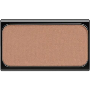 Румяна для лица Artdeco Compact Blusher №02 deep brown orange blush 5 г (4019674330029) в Ивано-Франковске