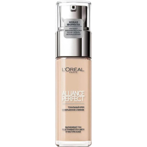 Тональний крем L'Oreal Paris Aliance Perfect N0.5 procelain 30 мл (3600523635962) в Івано-Франківську