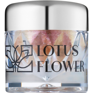 Тени-хамелеон для век Lotus Flower Саламандра Зёлёно-розовые 1 г (ROZ6400025384) ТОП в Ивано-Франковске