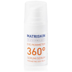 Сироватка під очі Matriskin Eye Perimeter Serum 360 15 мл (3700741590095) ТОП в Івано-Франківську