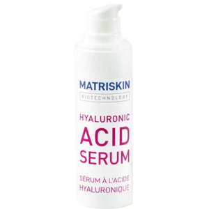 Сироватка зволожуюча Matriskin Hyaluronic Acid Serum з гіалуроновою кислотою 30 мл (3700741500018) в Івано-Франківську