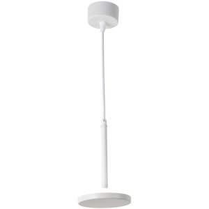 Люстра Ultralight TRL544 6W LED белый (UL-51518) лучшая модель в Ивано-Франковске