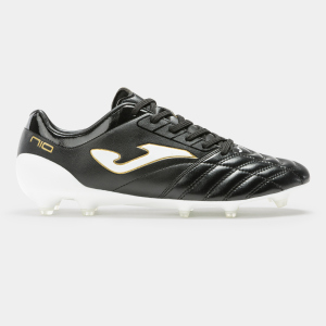 Бутсы детские JOMA UL10W.901.FG 32 Черные