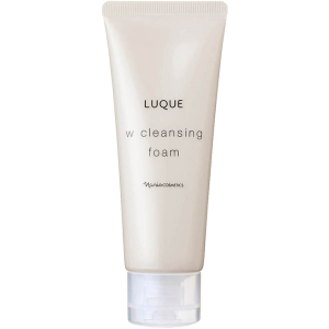 хороша модель Очищаюча піна для обличчя Naris Luque W Cleansing Foam 100 мл (4955814419134)