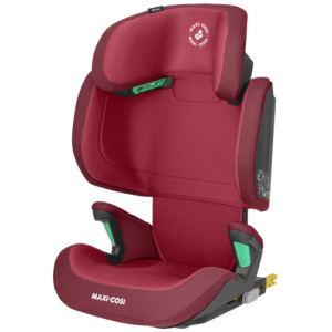 Автокресло Maxi-Cosi Morion Basic Red (8742871110) ТОП в Ивано-Франковске