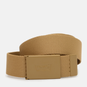 Мужской ремень Levi's Tonal Batwing Web Belt 233201-109-05 OS Copper (7613417707863) рейтинг