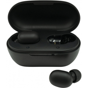 Навушники Bluetooth Haylou GT1 Pro TWS Bluetooth Black