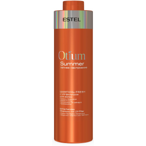 Шампунь Estel Professional Otium Summer з UV-фільтром для волосся 1 л (4606453069906) в Івано-Франківську