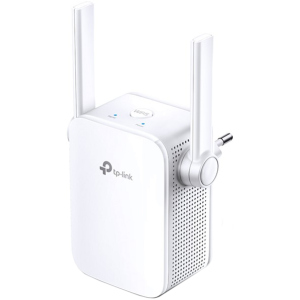 хорошая модель Ретранслятор TP-LINK TL-WA855RE