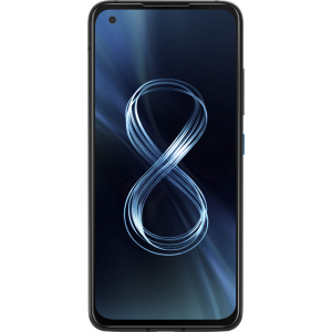 Мобільний телефон Asus ZenFone 8 16/256GB Obsidian Black (90AI0061-M00110) краща модель в Івано-Франківську