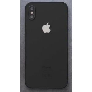 Корпус для для iPhone X, черный, Original (PRC) рейтинг