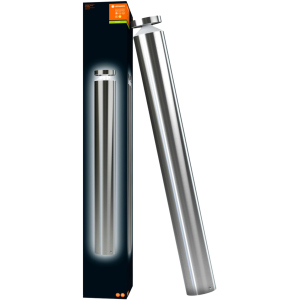 Стовпчик LEDVANCE ENDURA STYLE Cylinder 6W 3000K 360LM 0.8м IP44 (4058075205390) в Івано-Франківську