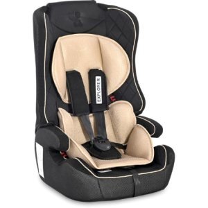 Автокрісло Bertoni (Lorelli) Explorer 9-36 кг Nomad Beige (EXPLOR nomad beige) ТОП в Івано-Франківську