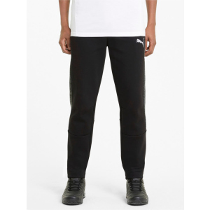 Спортивні штани Puma Evostripe Pants 58581301 S Puma Black (4063697375826) ТОП в Івано-Франківську