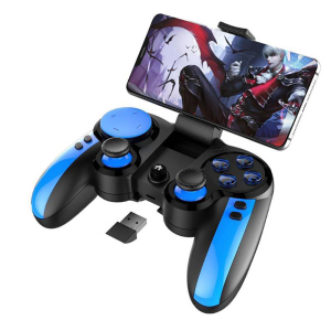 Gamepad iPega PG-9090 Bluetooth Геймпад Джойстик (759-2) ТОП в Івано-Франківську