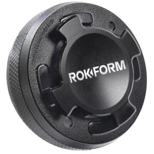 Держатель автомобильный Rokform RokLock Adhesive Car Dash Mount ТОП в Ивано-Франковске