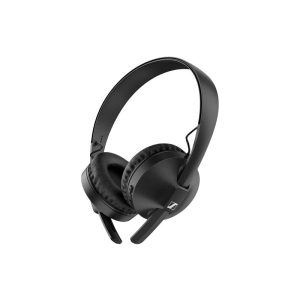 Навушники Sennheiser HD 250 BT Over-Ear Wireless Mic (508937) краща модель в Івано-Франківську