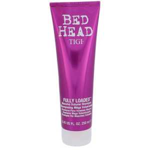 Шампунь Tigi Bed Head Fully Loaded Massive Volume Shampoo для объема волос 250 мл (615908427813)