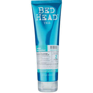 Шампунь Tigi Bed Head Urban Anti+Dotes Recovery Shampoo Зволожуючий для сухого та пошкодженого волосся 250 мл (615908426625) ТОП в Івано-Франківську