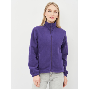 Спортивна кофта JHK Polar Fleece FLRL300-PU L (2000000004945) краща модель в Івано-Франківську