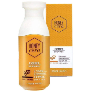 Тонер для обличчя з екстрактом меду Etude House Honey Cera Essence (8806199404436) в Івано-Франківську